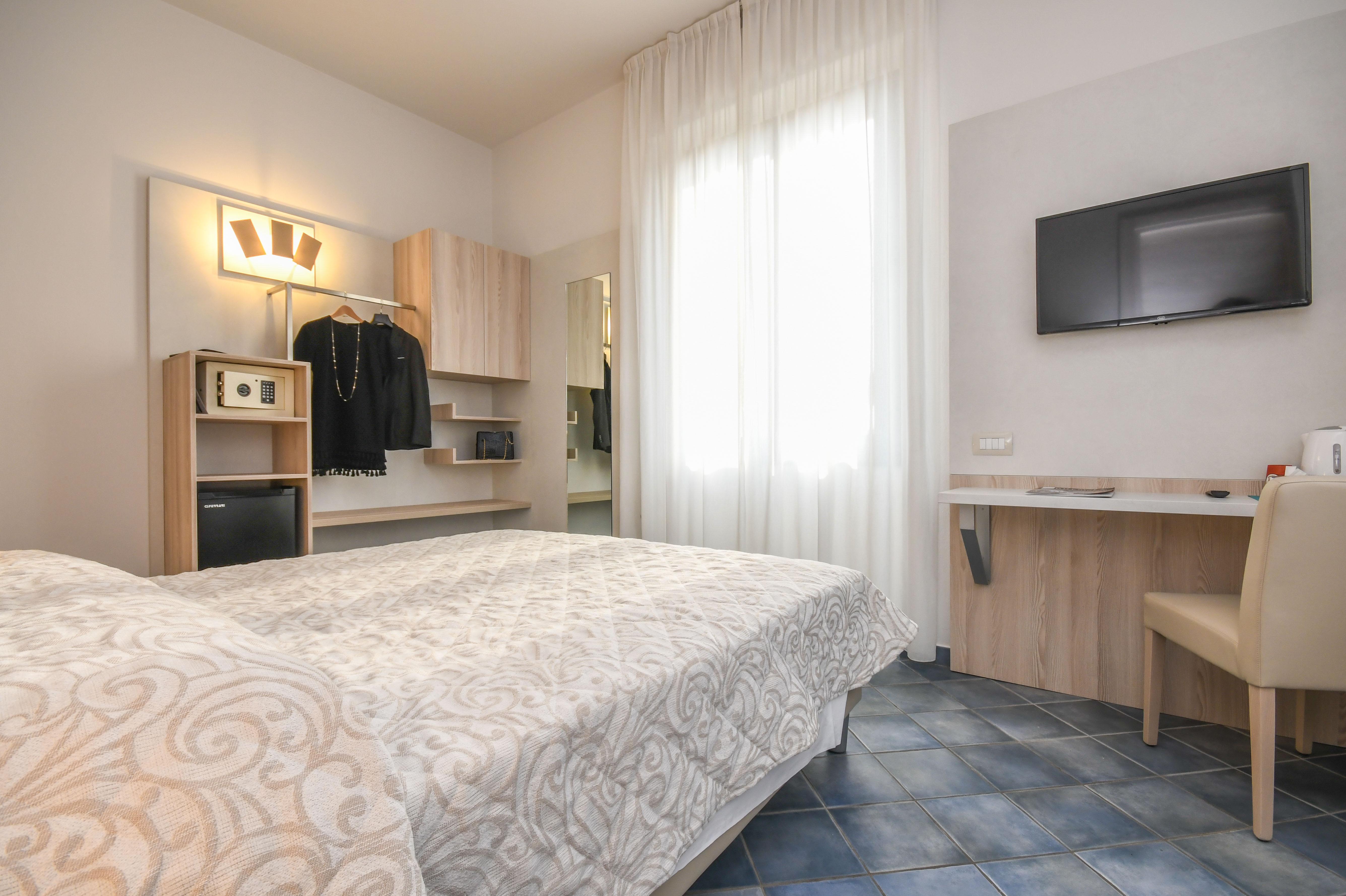 Riel 3* Sirmione