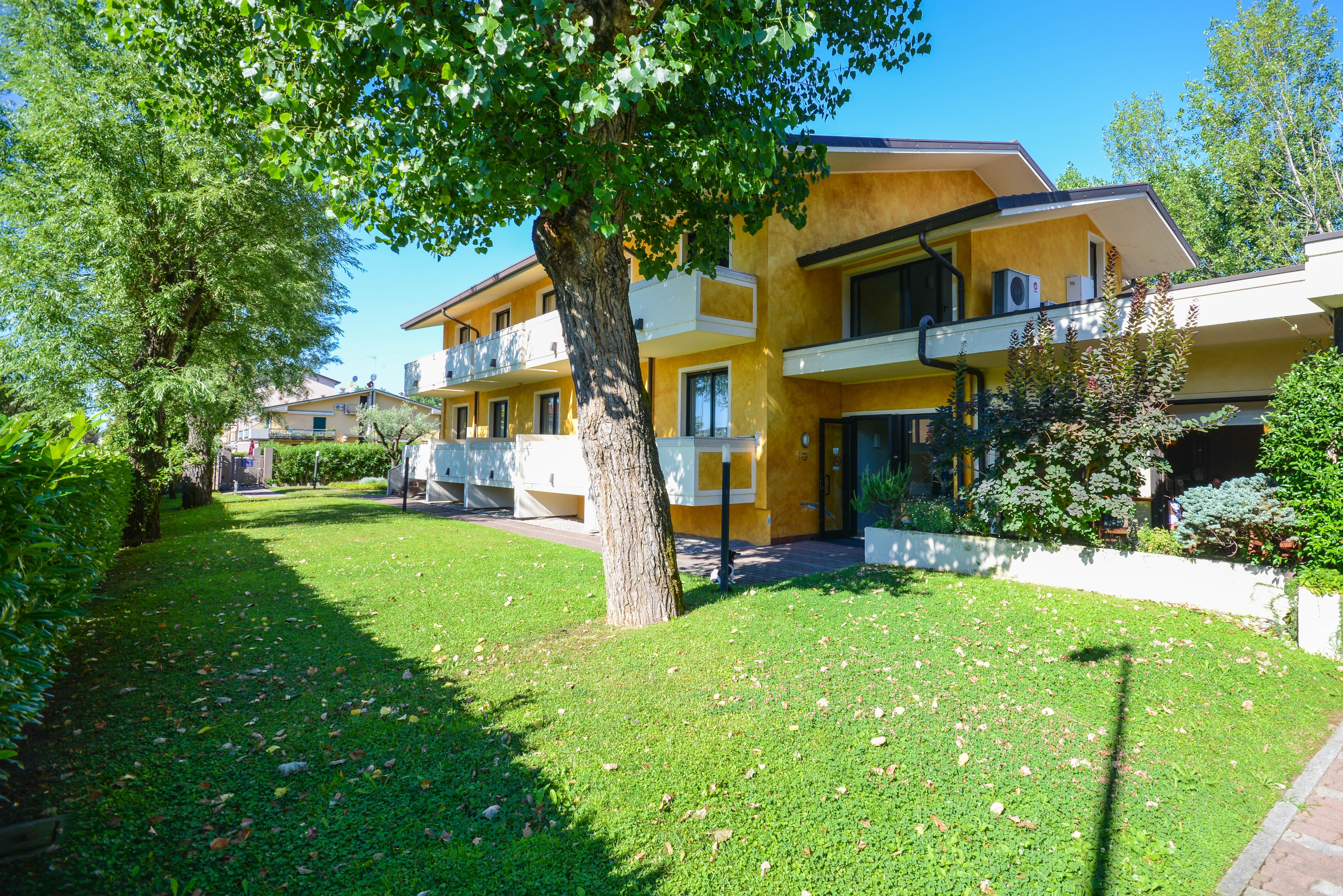 Riel 3* Sirmione