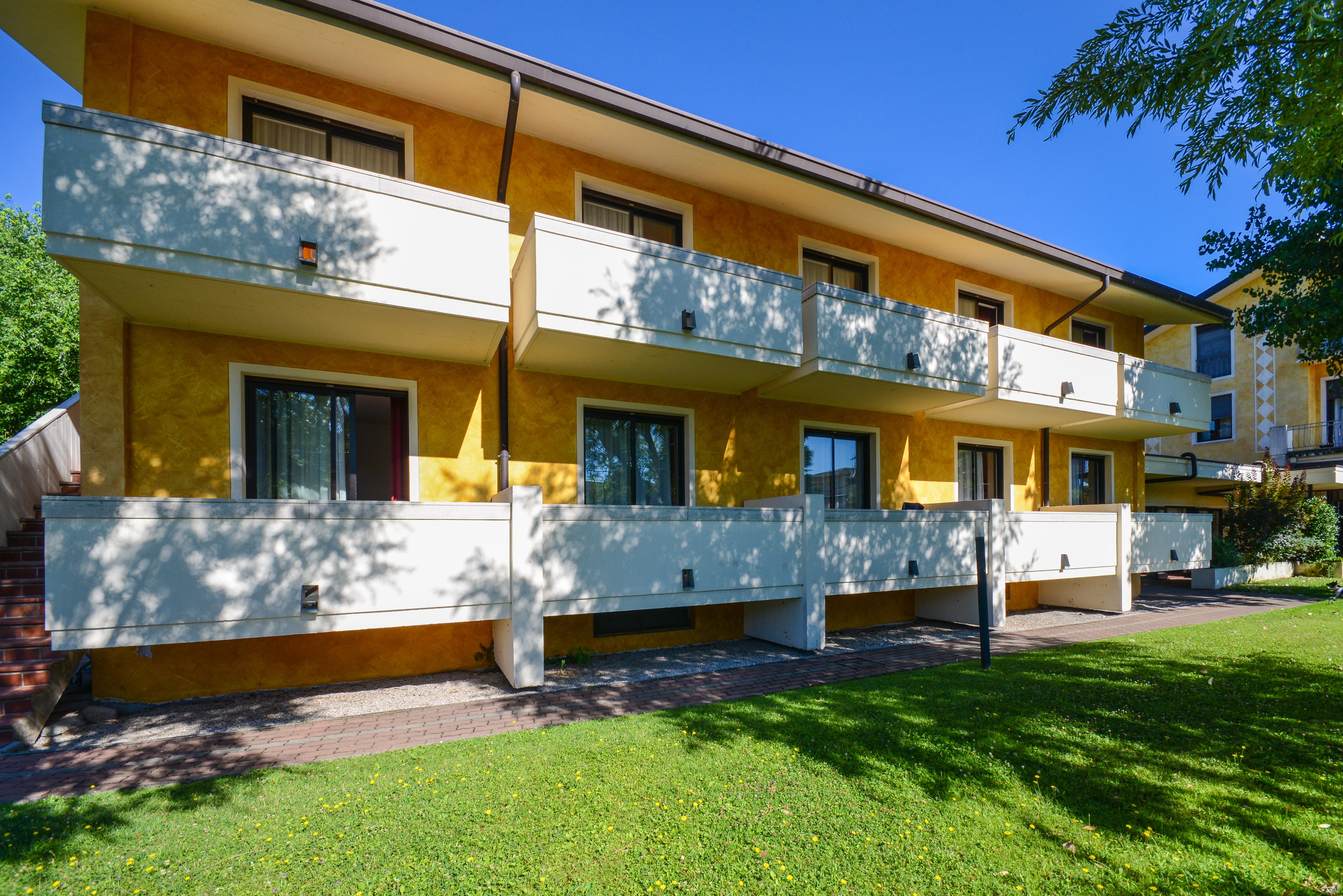 Hotel Riel Sirmione