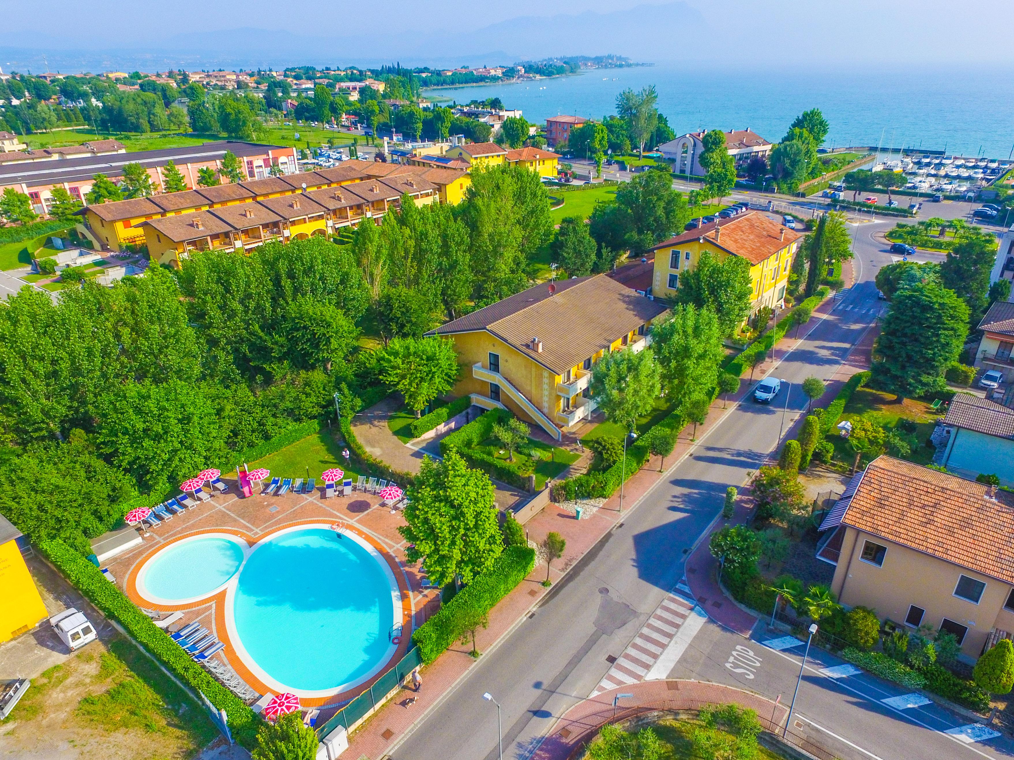 Riel Hotel 3*