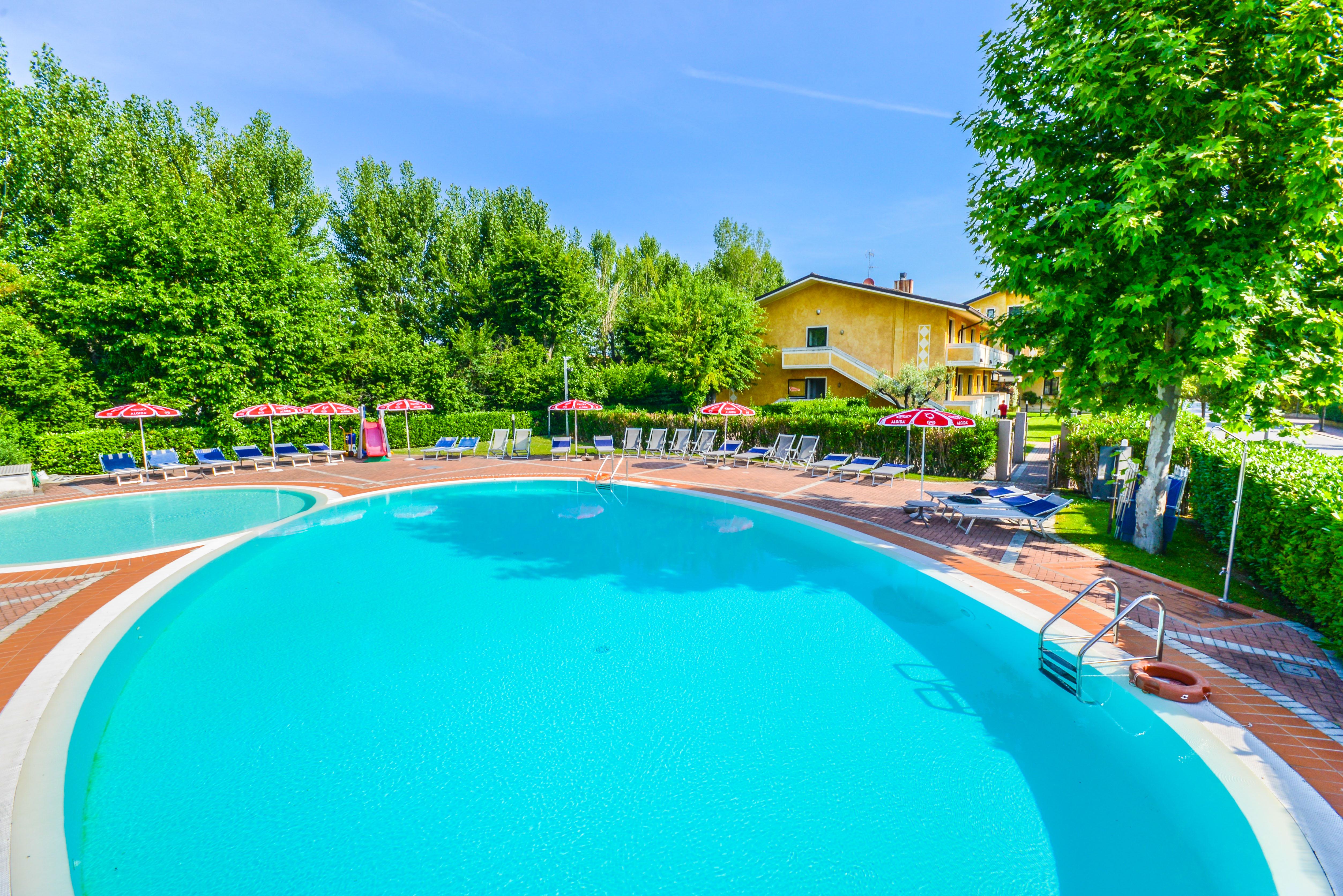 Riel 3* Sirmione