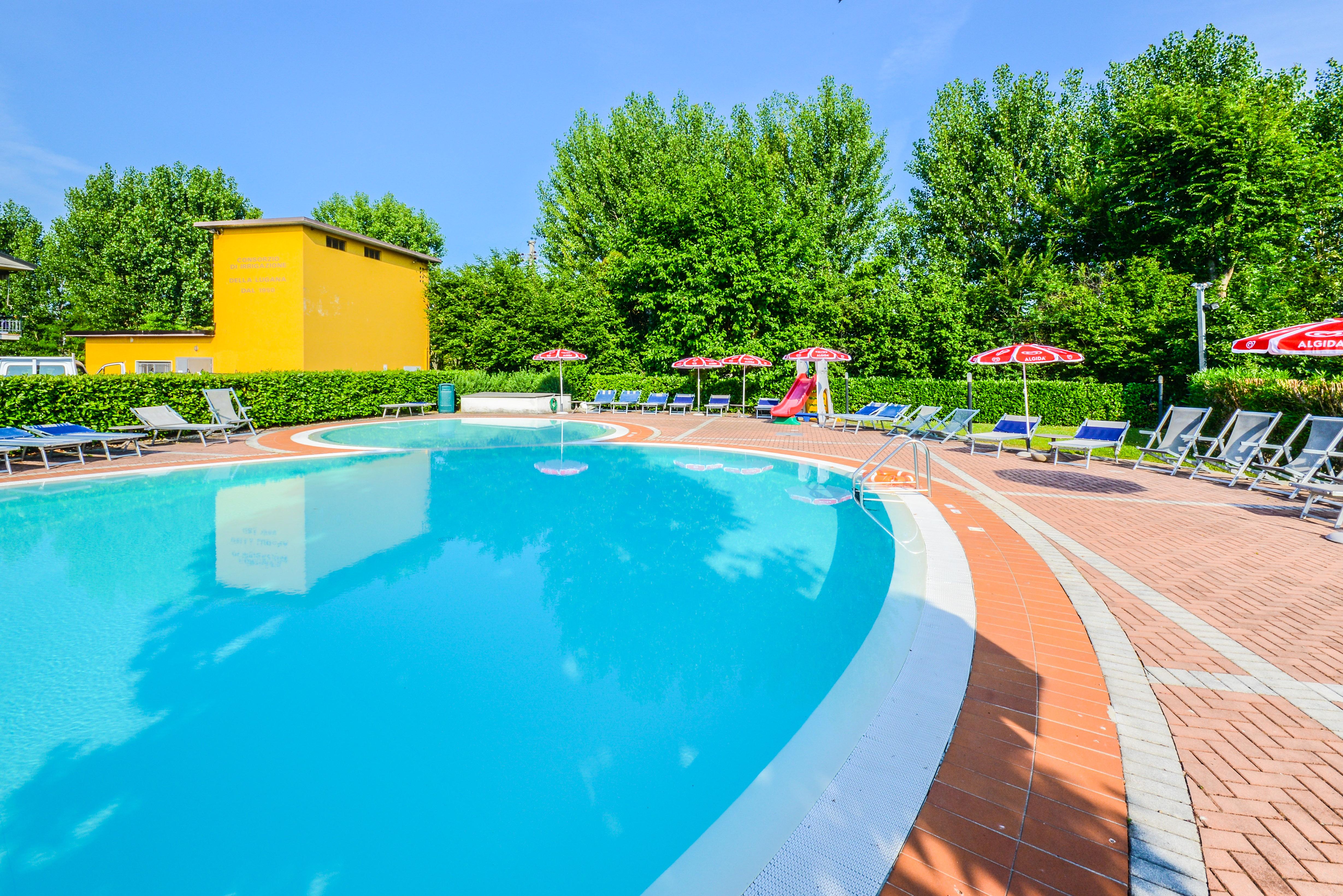 Hotel Riel 3*
