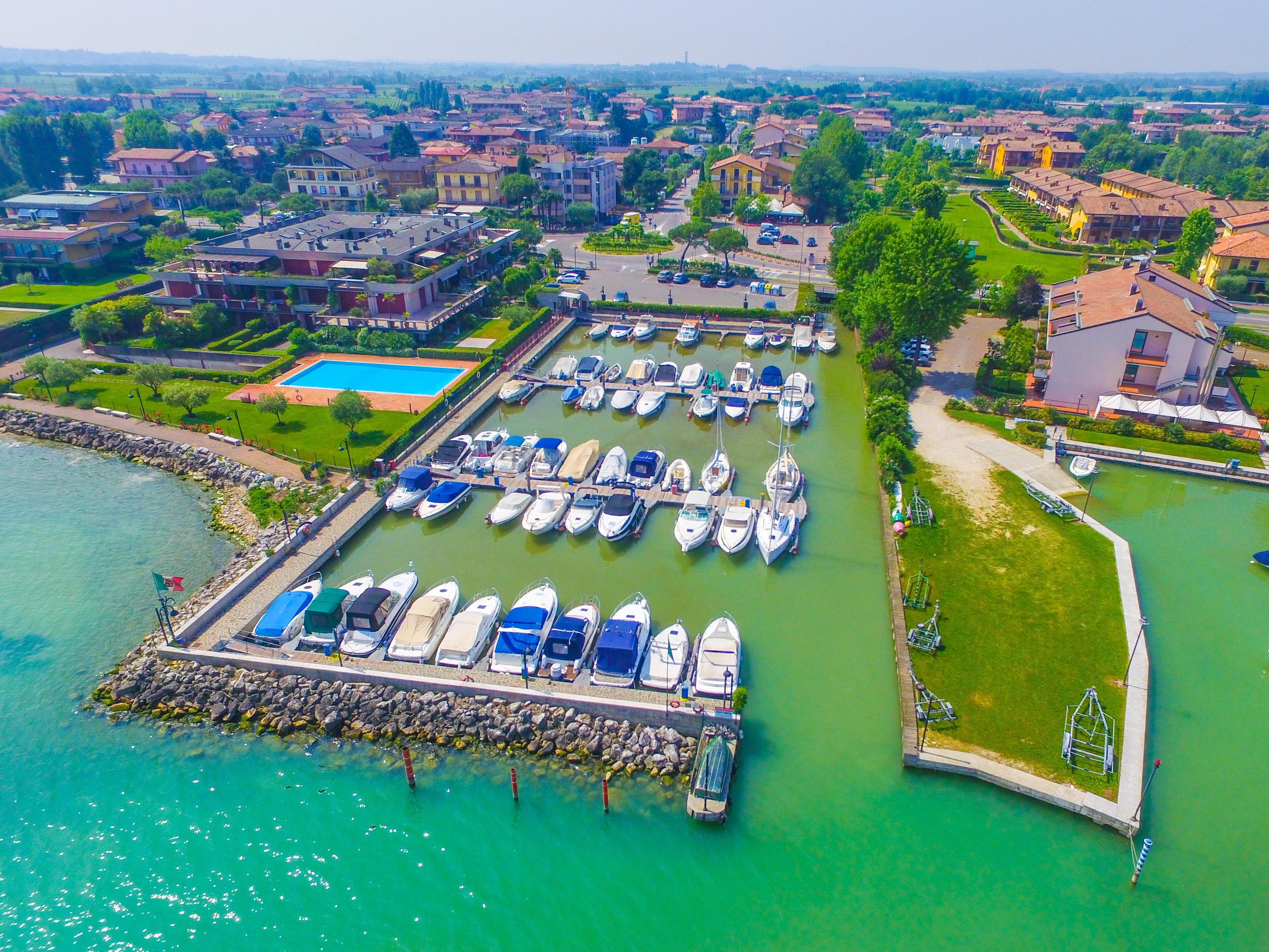 Hotel Riel Sirmione