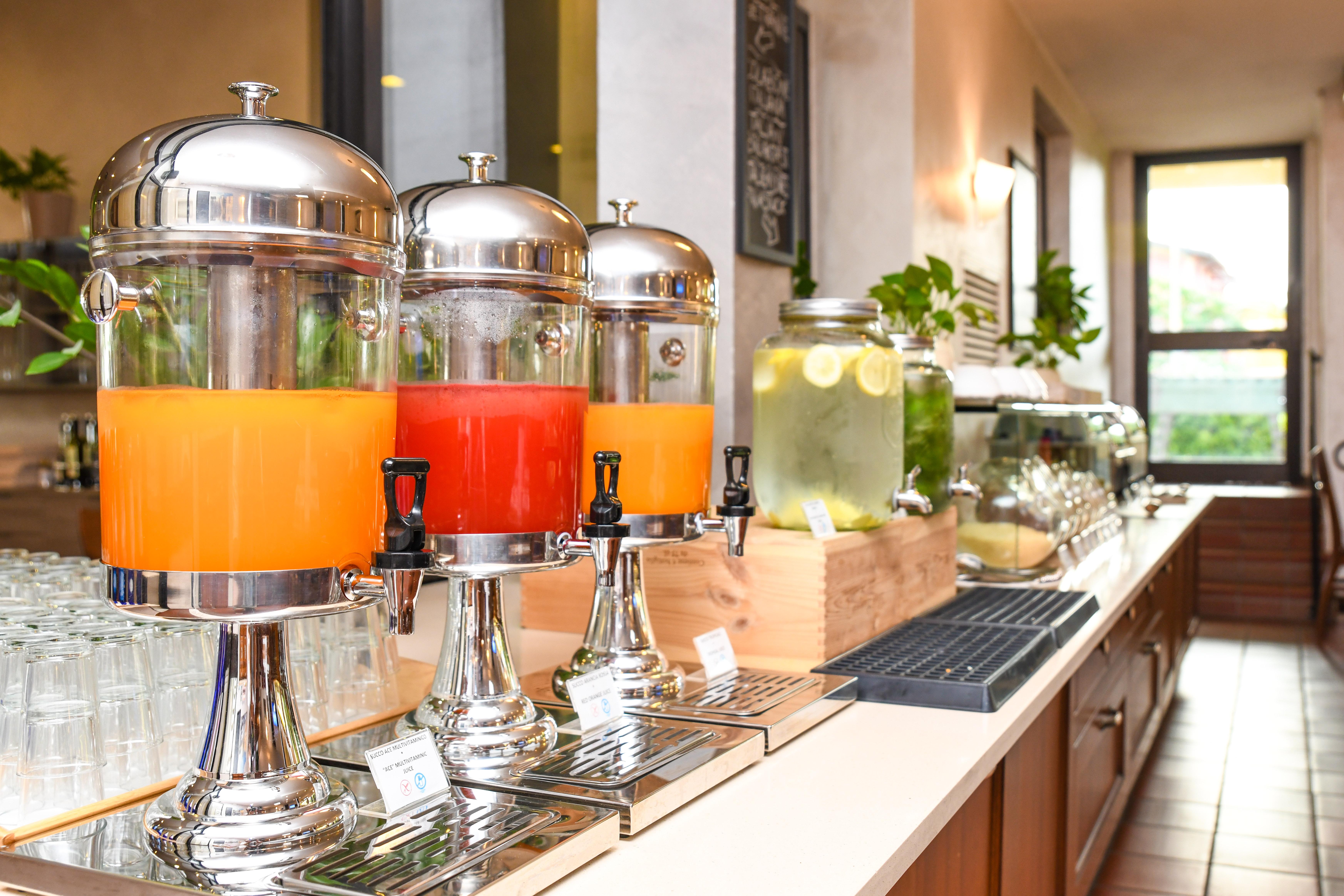 Riel Hotel 3*