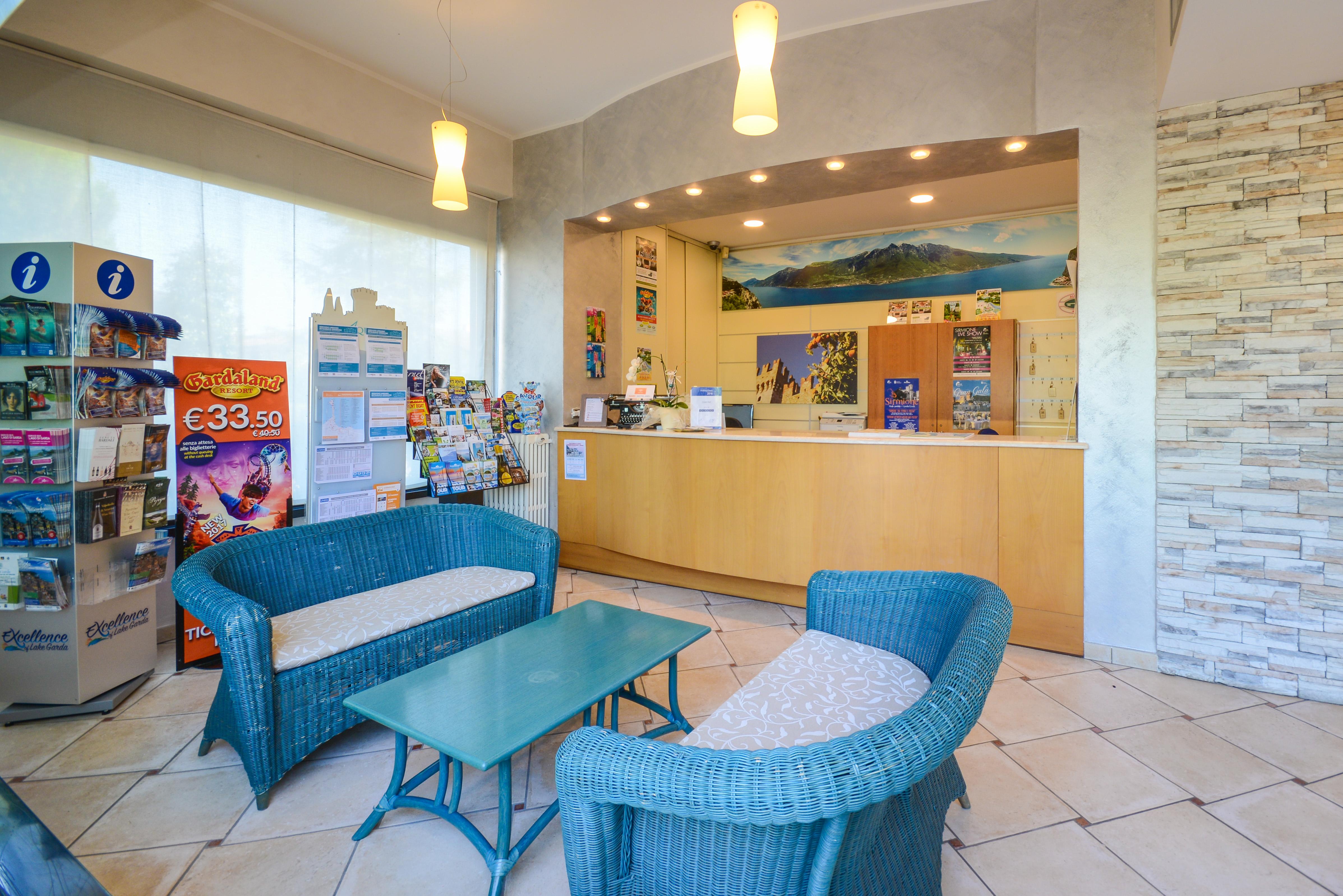 Riel Hotel 3*