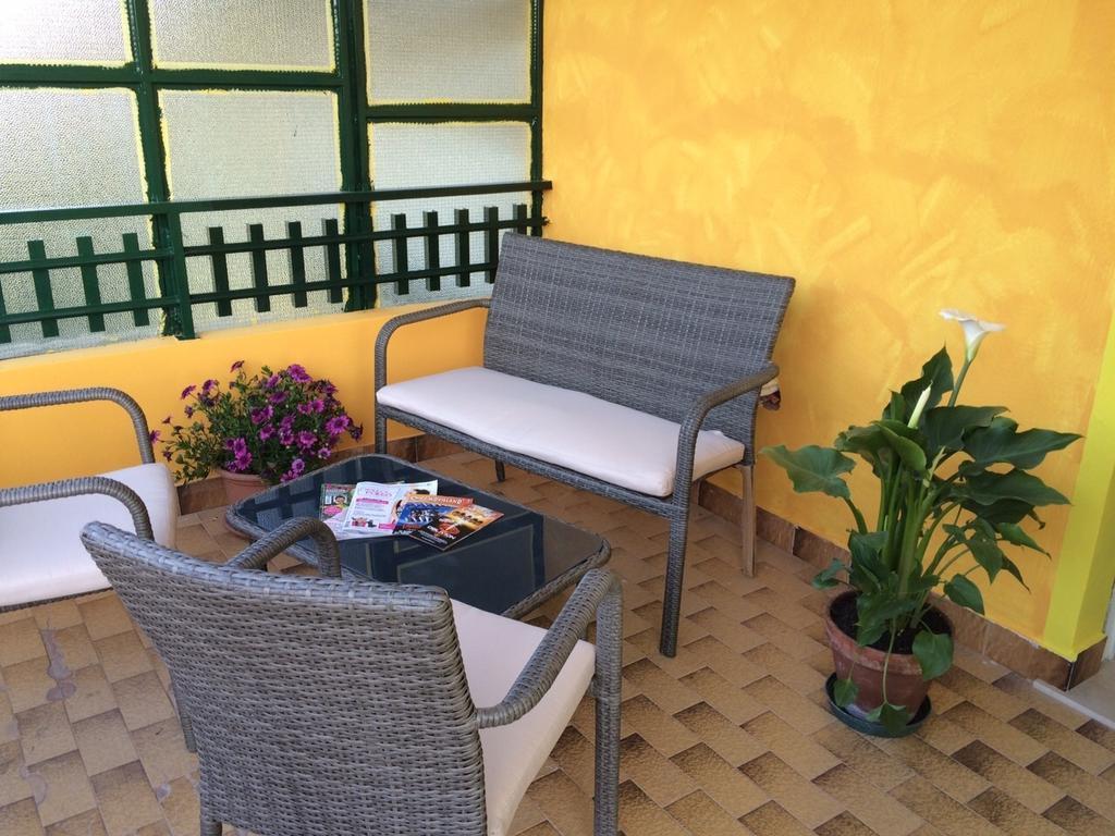 Casa Dai Angioi *