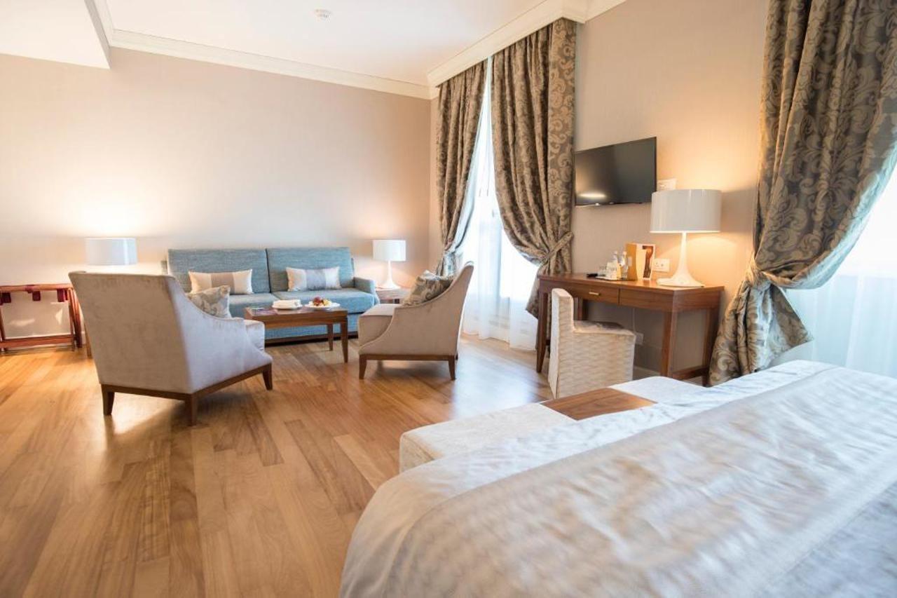 Grand Terme Hotel