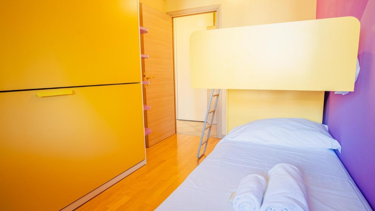 Apartment La Moderna Egman - Italian Homing Sirmione