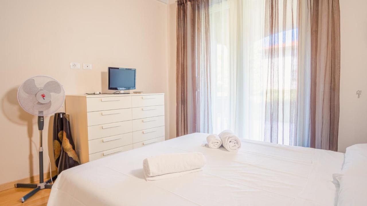 La Moderna Egman - Italian Homing Apartment
