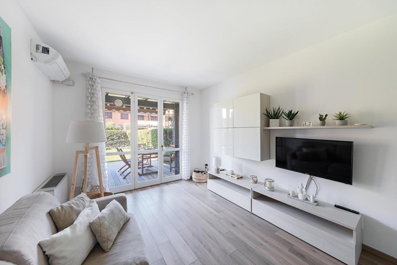 Artemisia 10 By Wonderful Italy Appartamento Sirmione