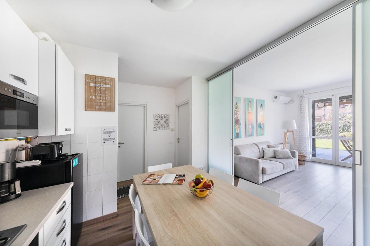 Artemisia 10 By Wonderful Italy Appartamento Sirmione