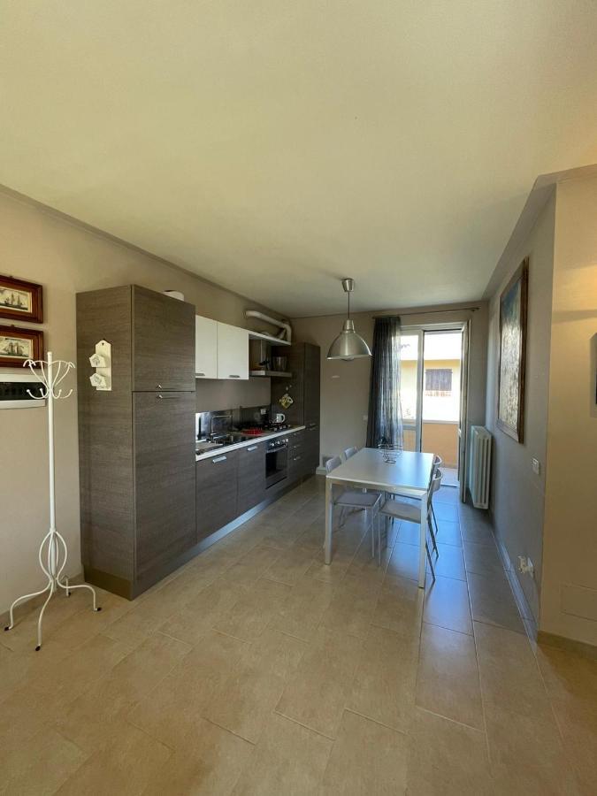 Apartment Osvaldo Primo E Secondo Piano Senza Ascensore Sirmione
