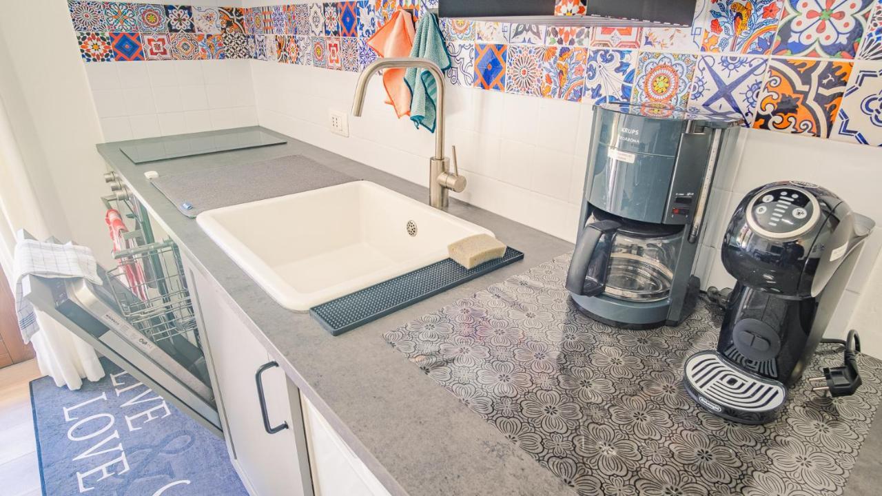 Il Giardino Dell'eden- Italian Homing Apartment Sirmione
