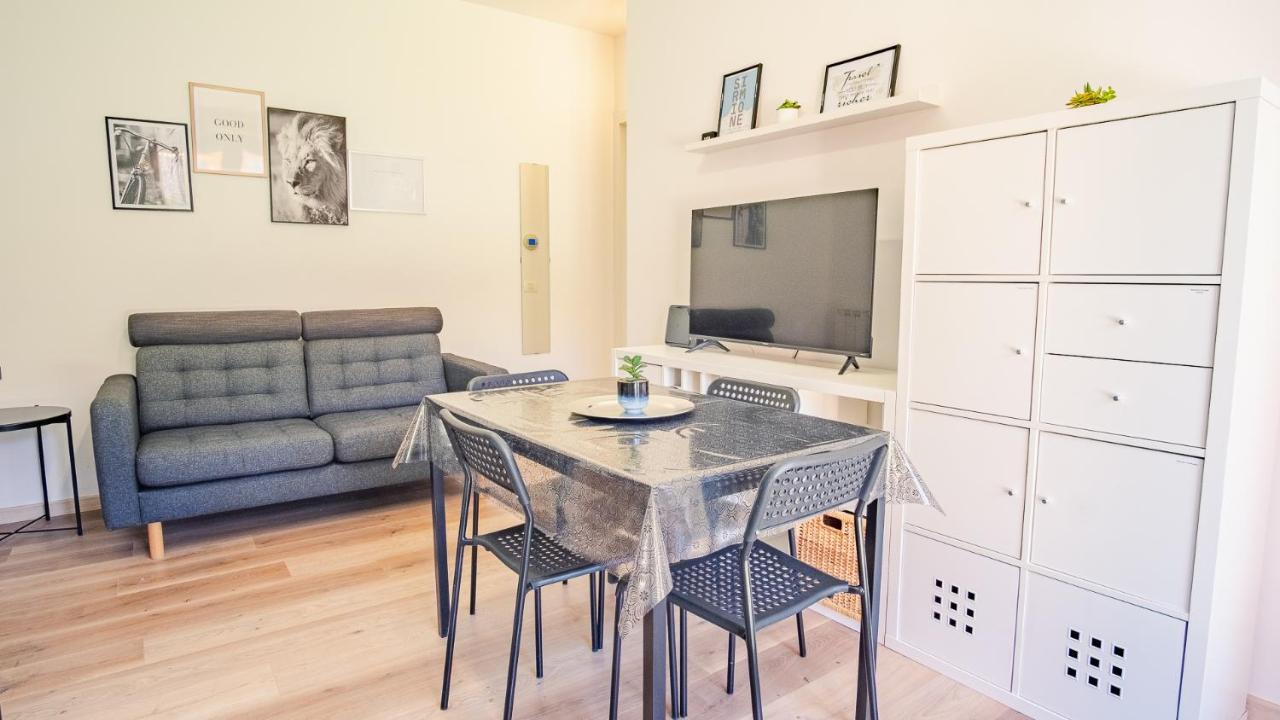 Apartment Il Giardino Dell'eden- Italian Homing Sirmione