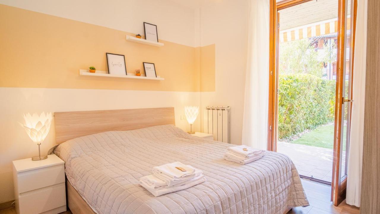 Apartment Il Giardino Dell'eden- Italian Homing Sirmione