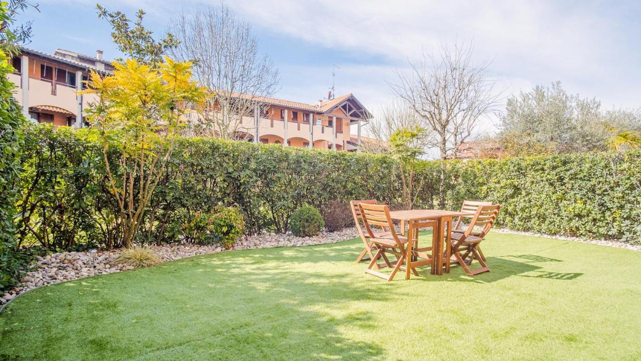 Il Giardino Dell'eden- Italian Homing Apartment
