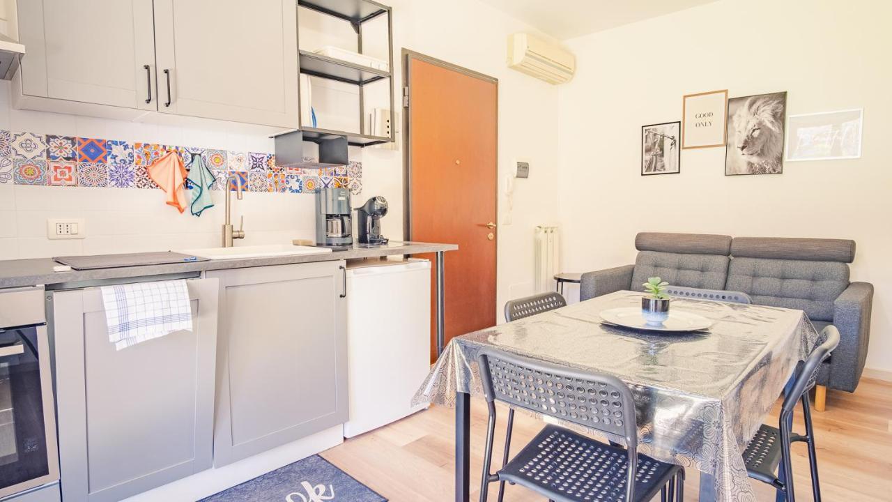 Apartment Il Giardino Dell'eden- Italian Homing Sirmione