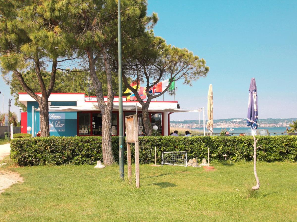 Appartamento Locazione Turistica Oscar *