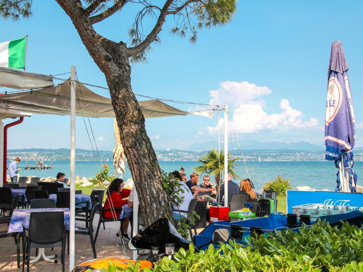 Locazione Turistica Oscar Appartamento