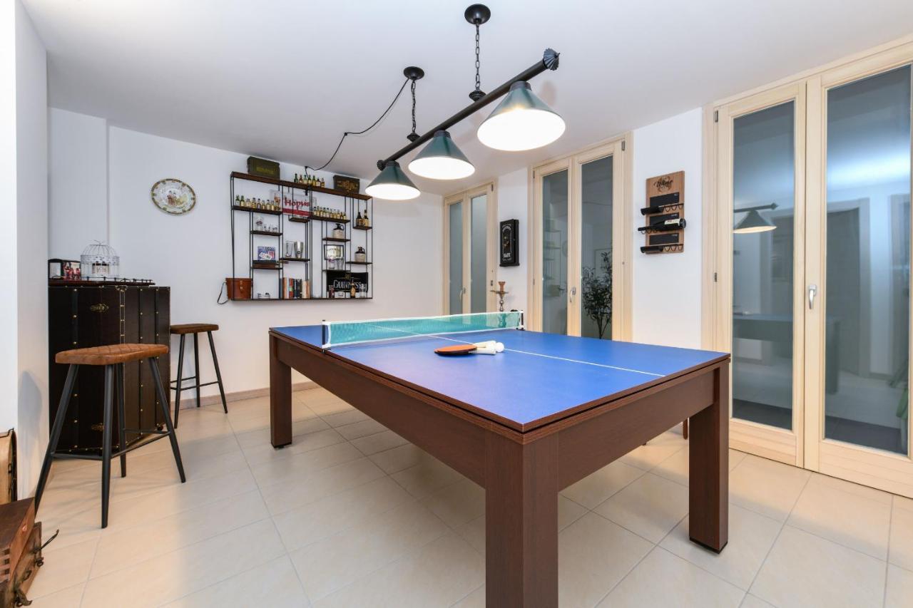 Apartment Caesar Luxury *