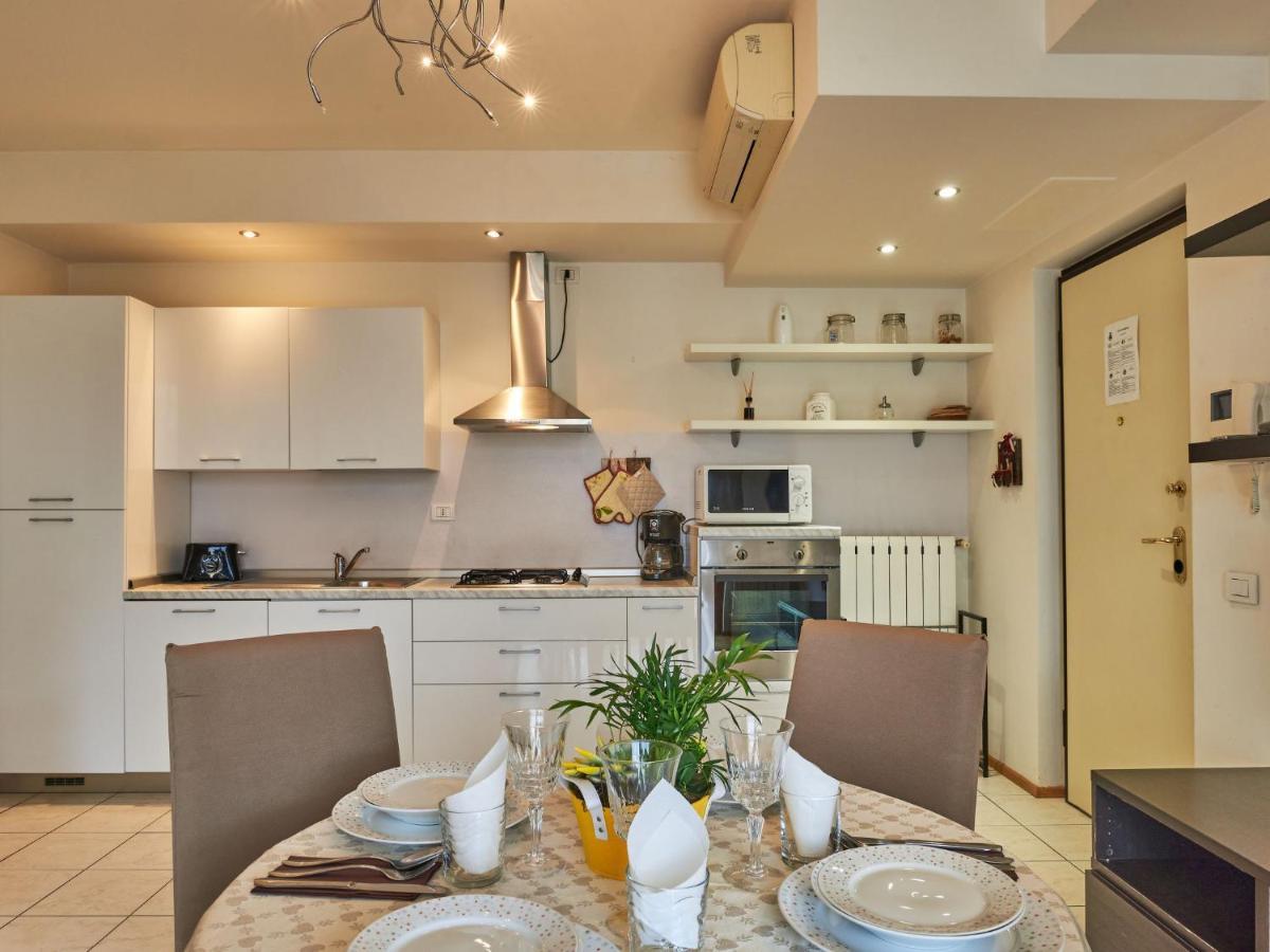 Apartment Angela By Interhome