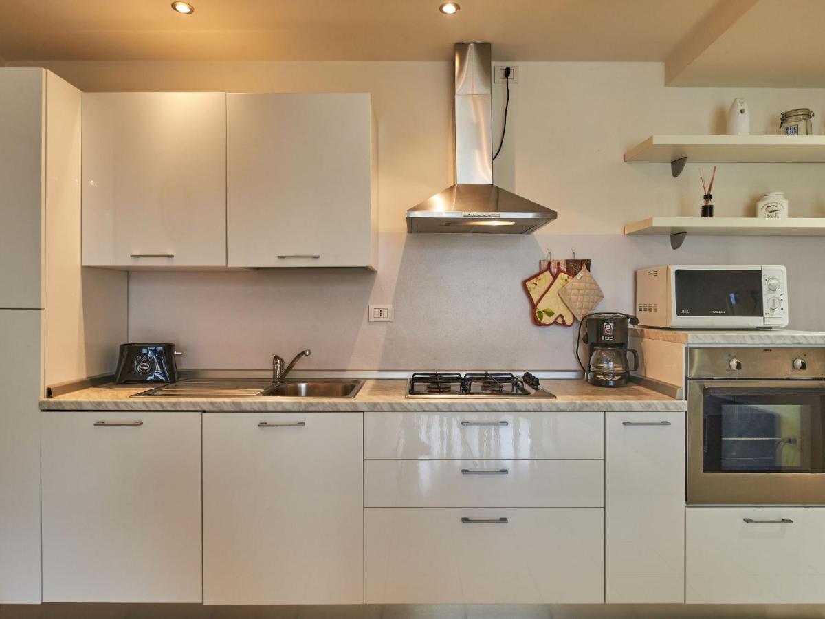 Angela By Interhome Apartment *