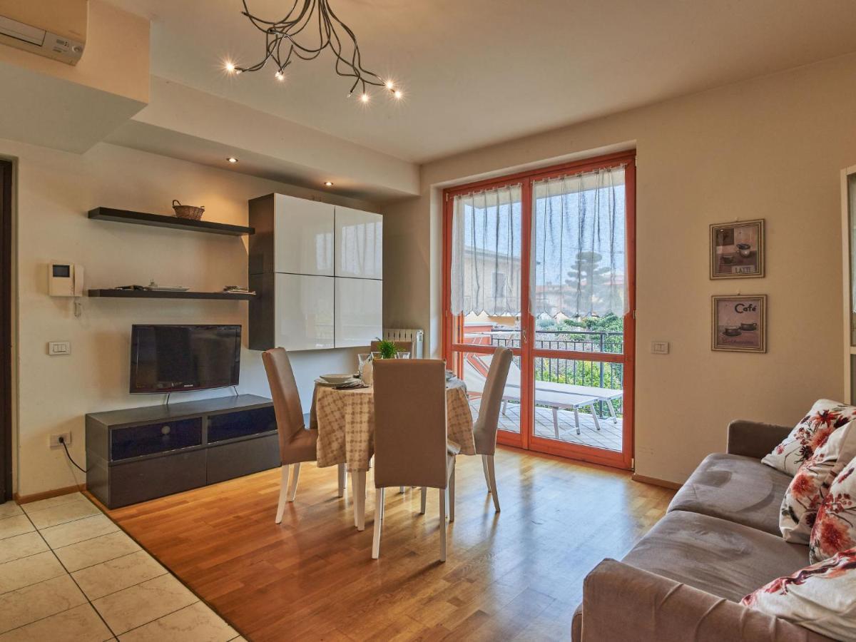 Angela By Interhome Apartment