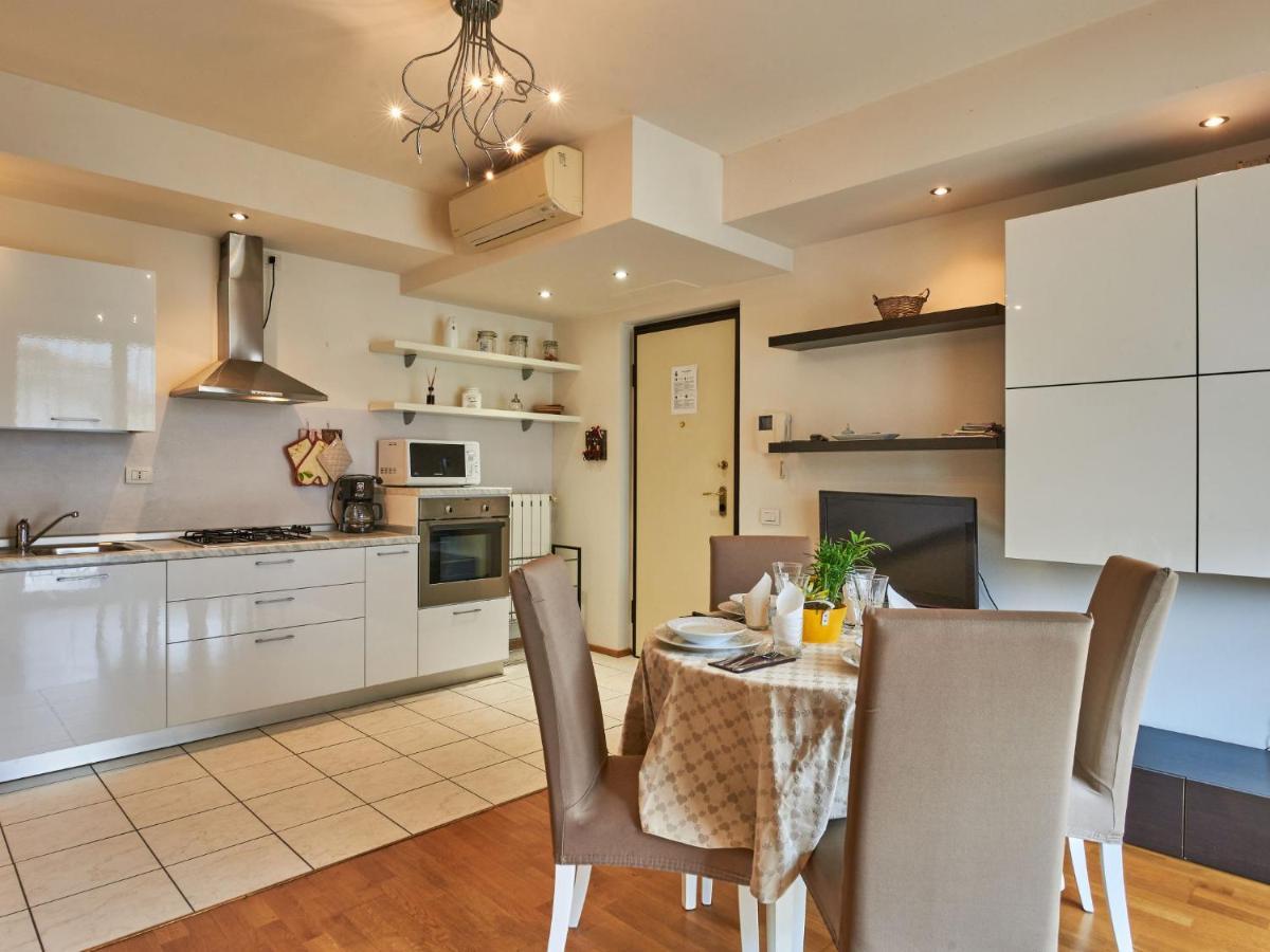 Apartment Angela By Interhome *