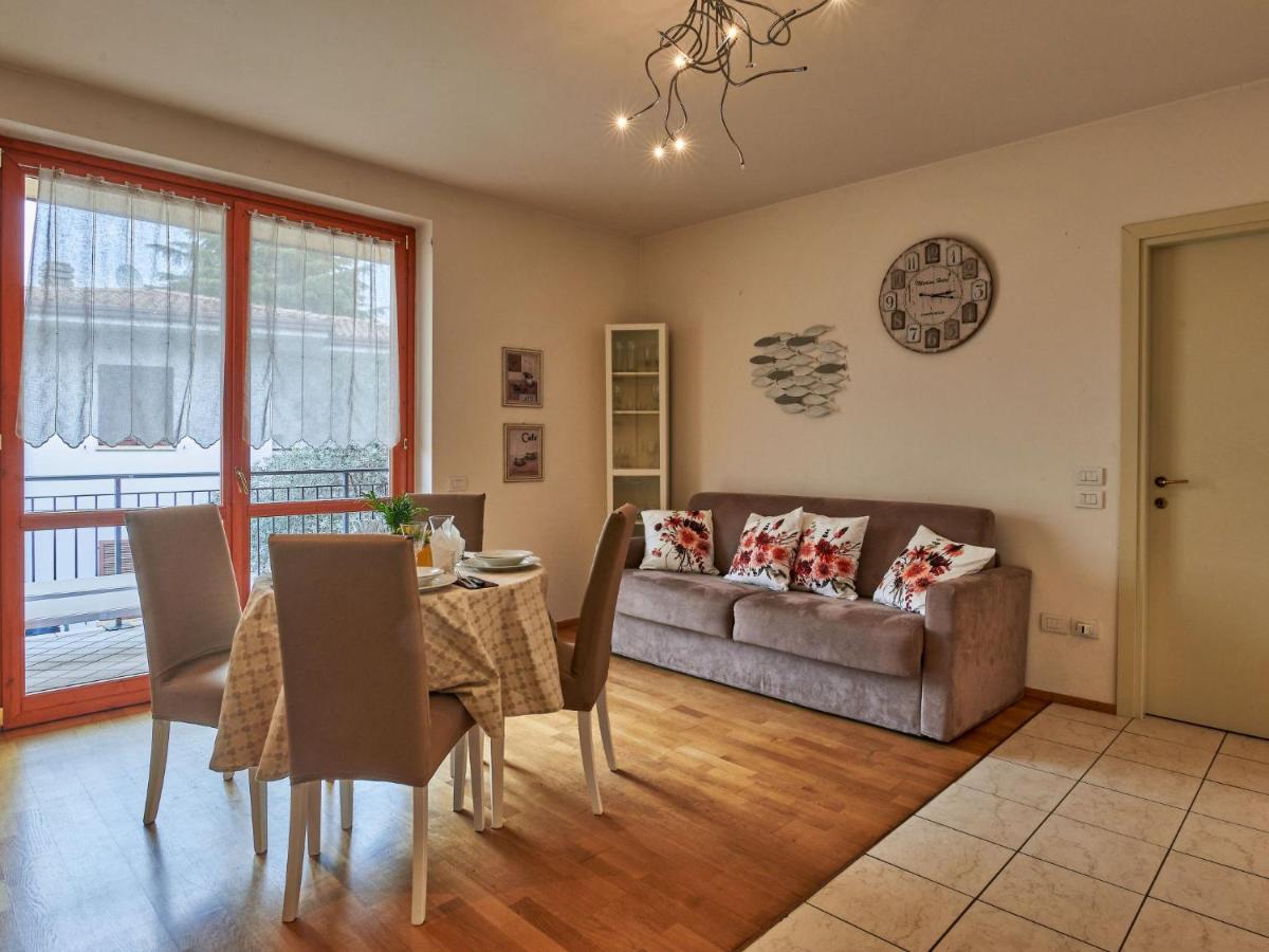 Apartment Angela By Interhome *