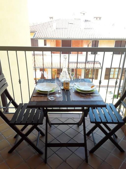 Casa Di Michela A Con Piscina *