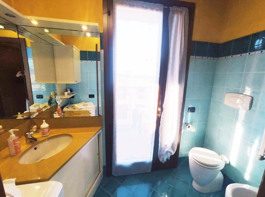 Apartment Casa Di Michela A Con Piscina