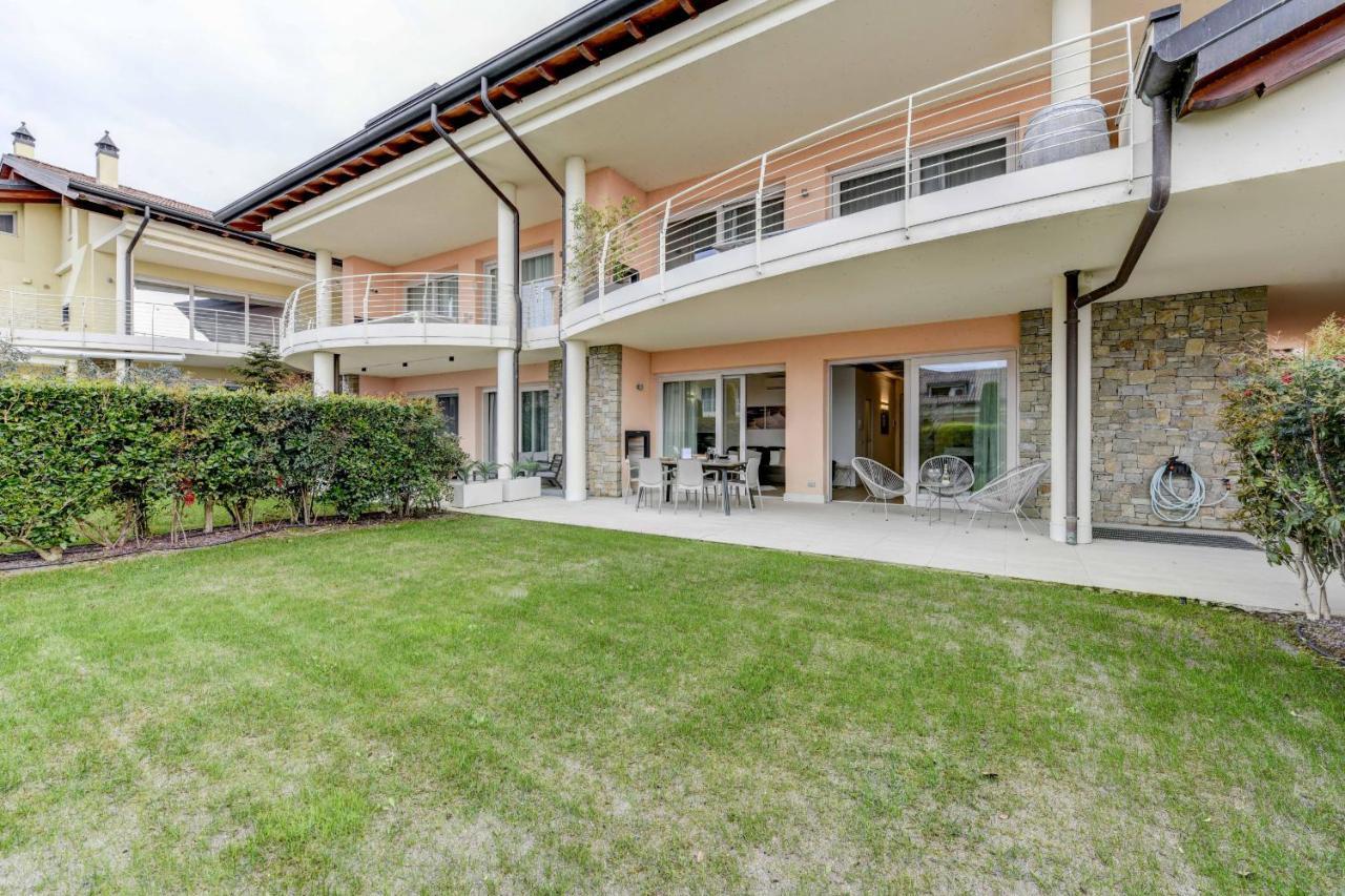 Caesar Luxury Apartment