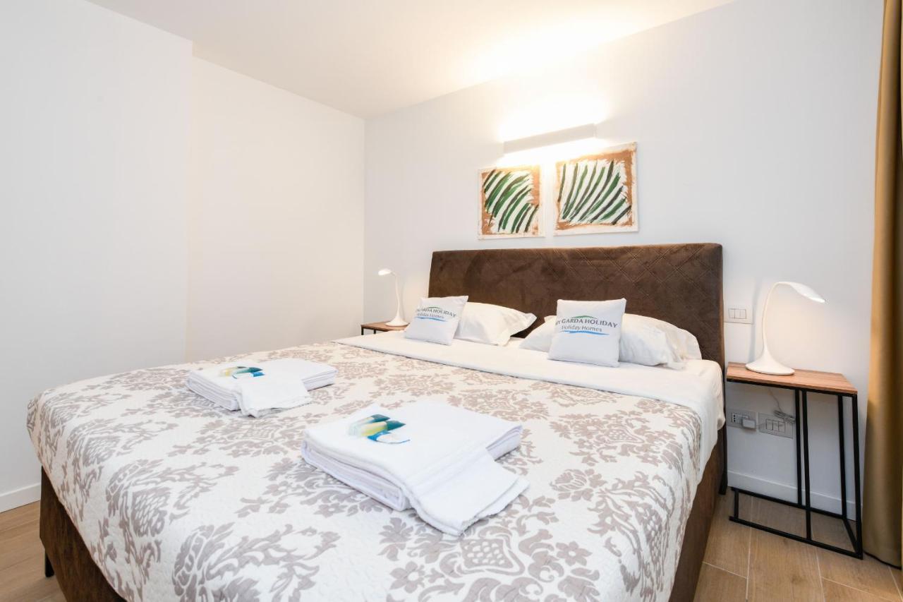 Apartment Caesar Luxury Sirmione