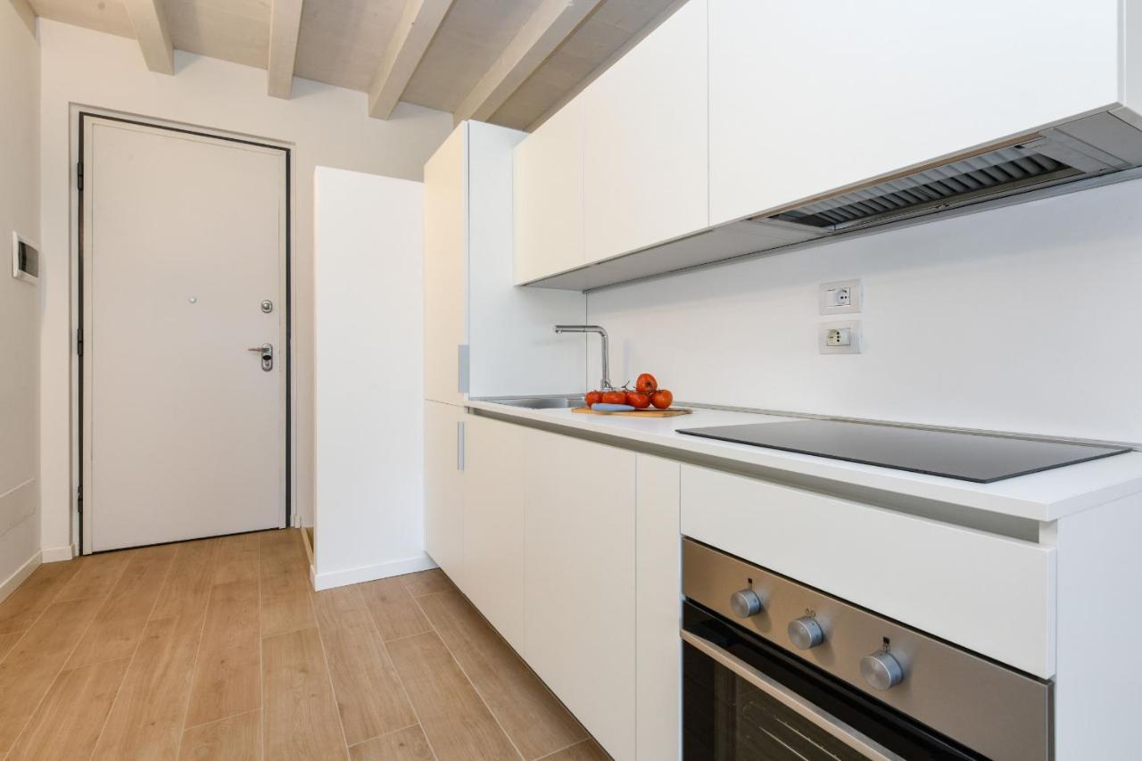 Caesar Luxury Apartment