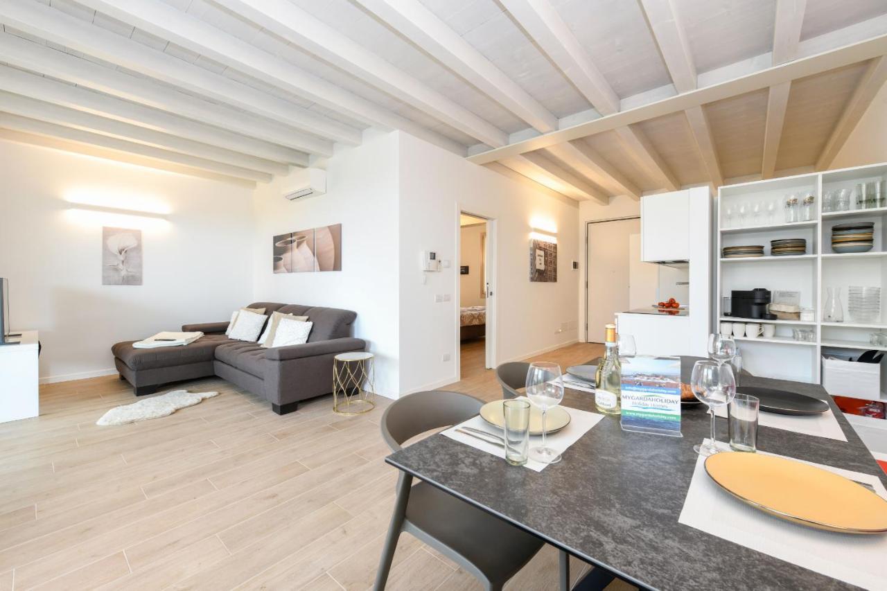 Apartment Caesar Luxury Sirmione