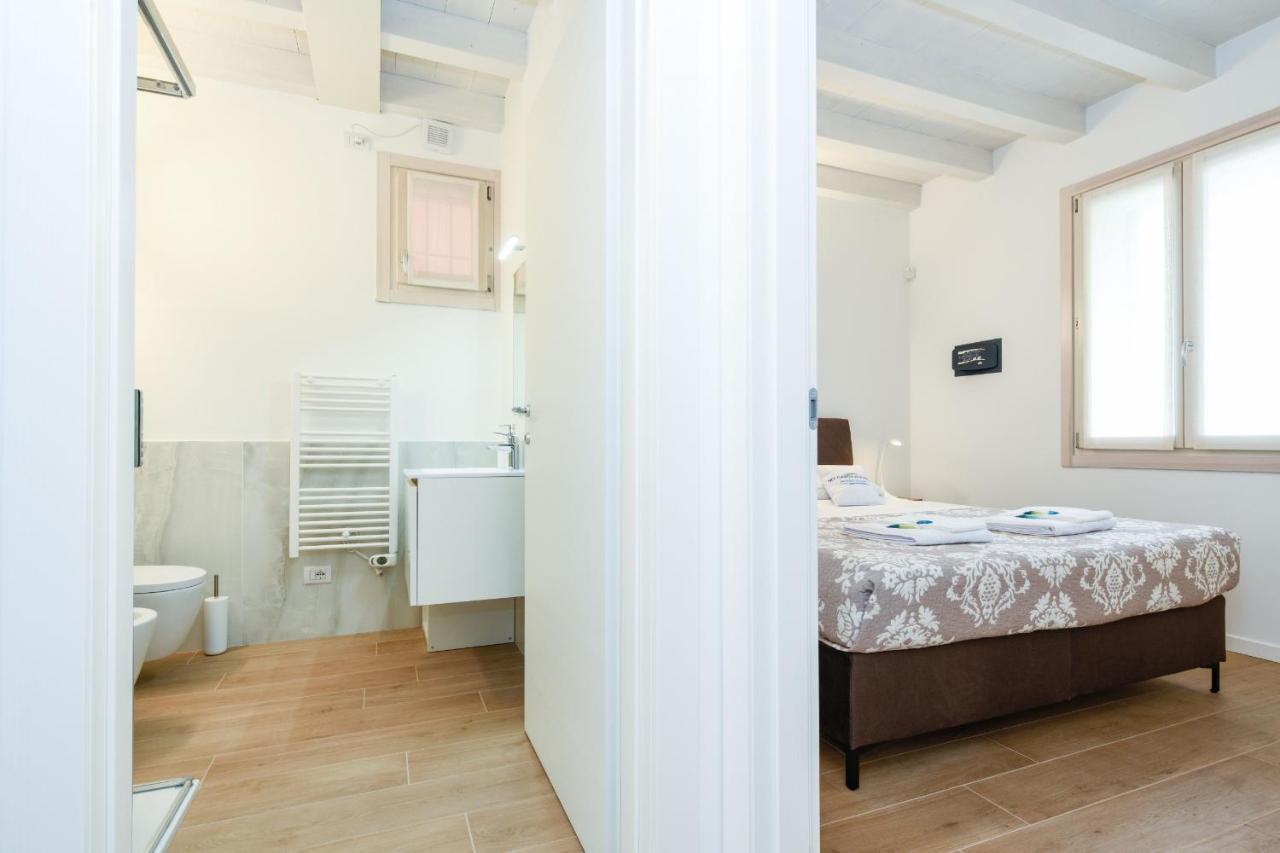 Apartment Caesar Luxury *