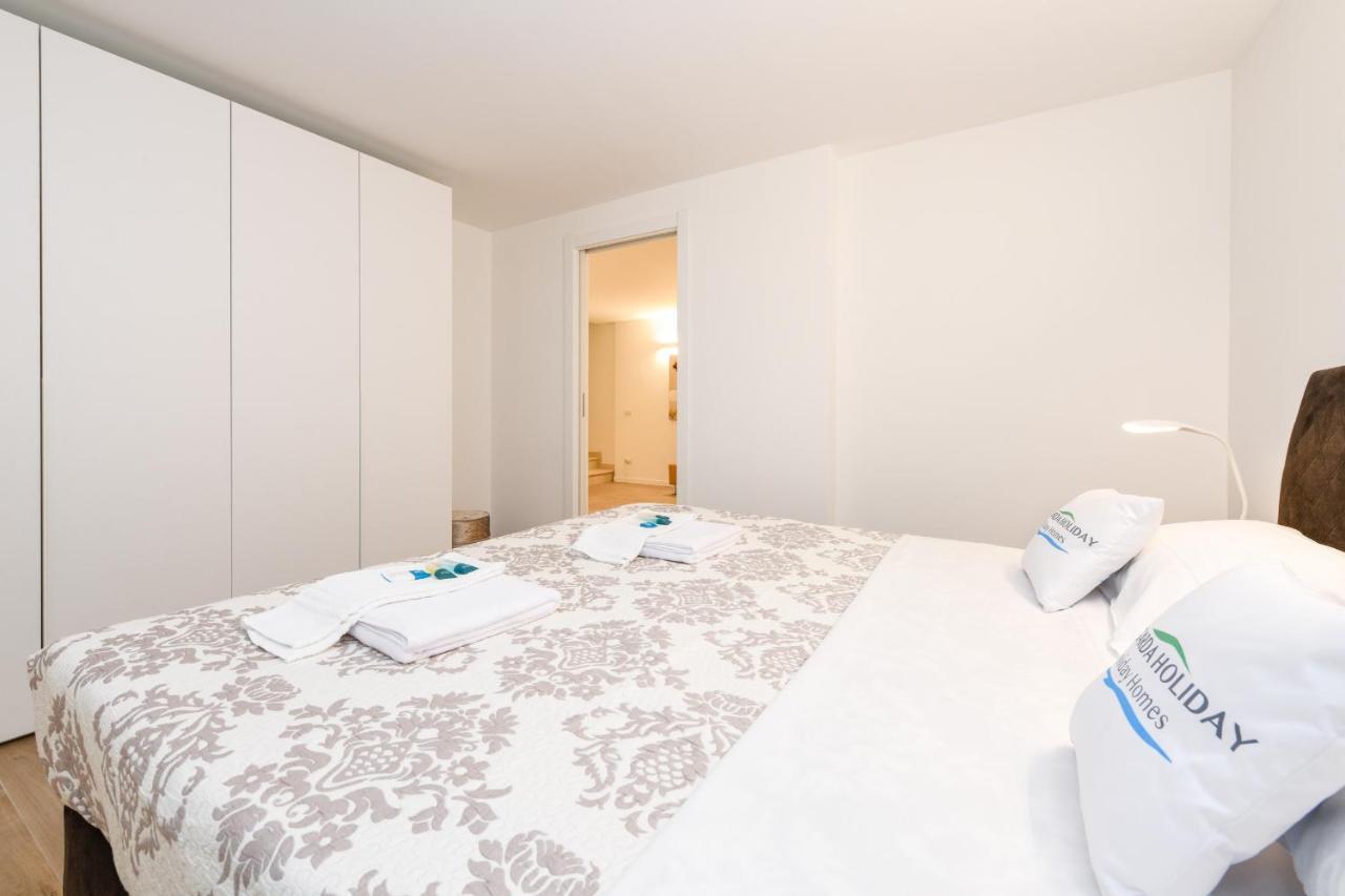 Apartment Caesar Luxury Sirmione