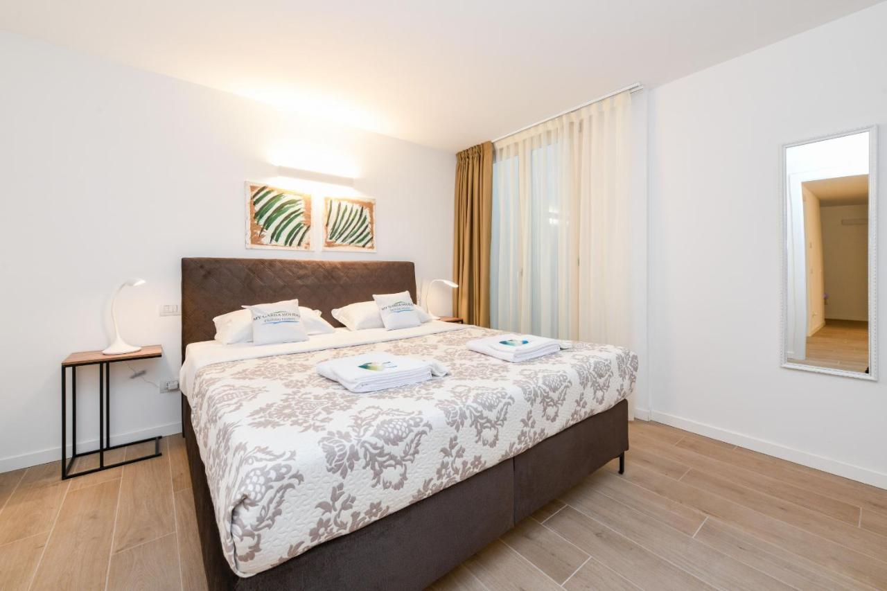Caesar Luxury Apartment