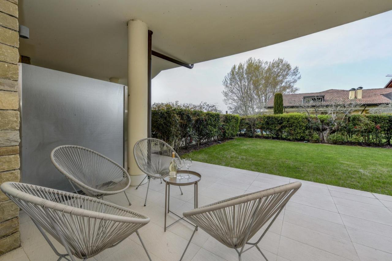 Caesar Luxury * Sirmione