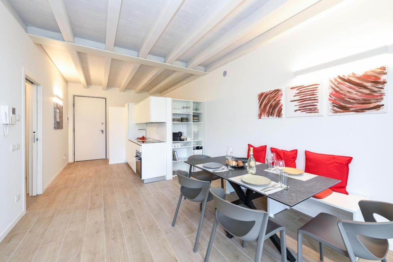 Apartment Caesar Luxury Sirmione
