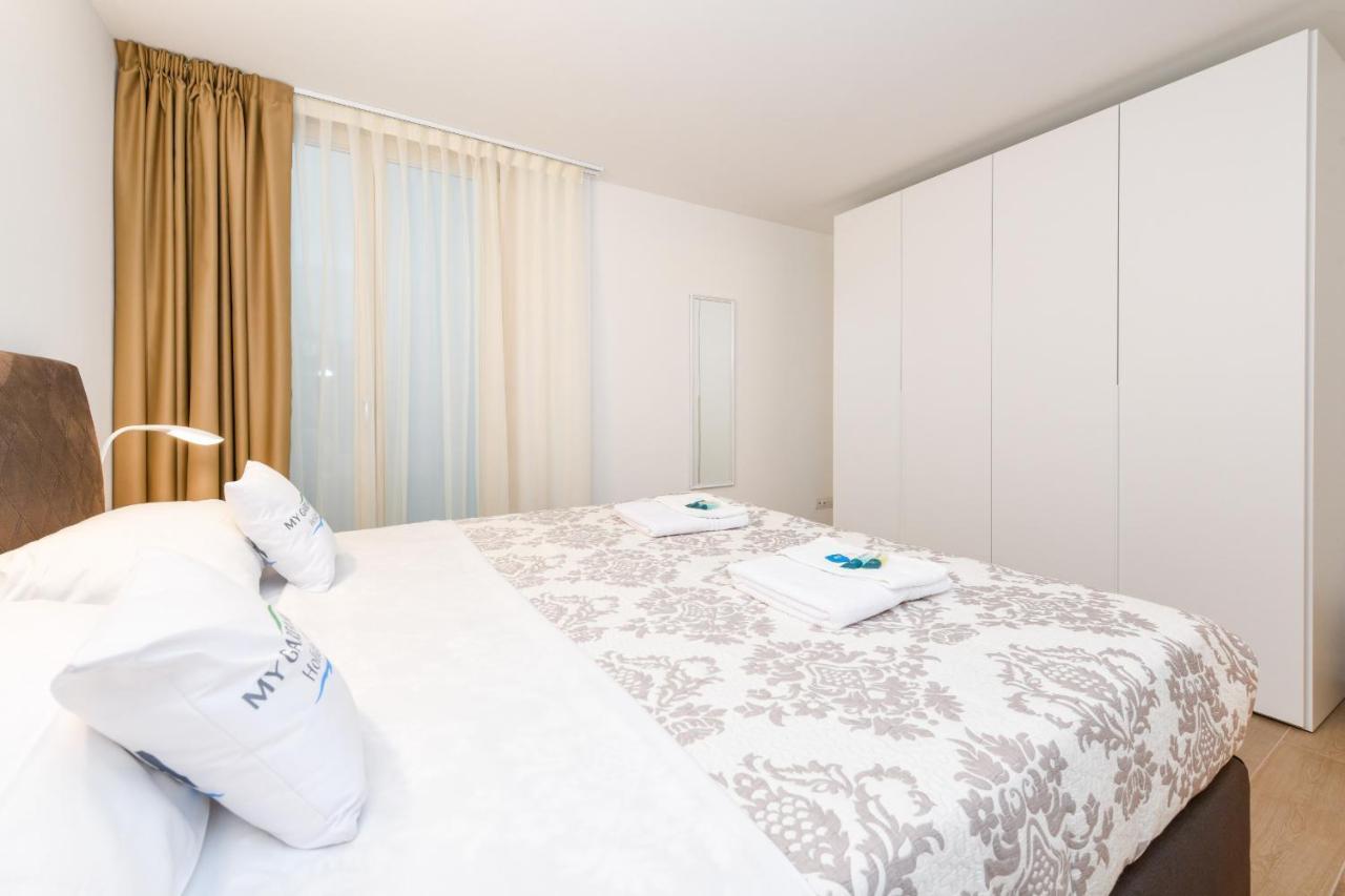 Caesar Luxury Apartment Sirmione
