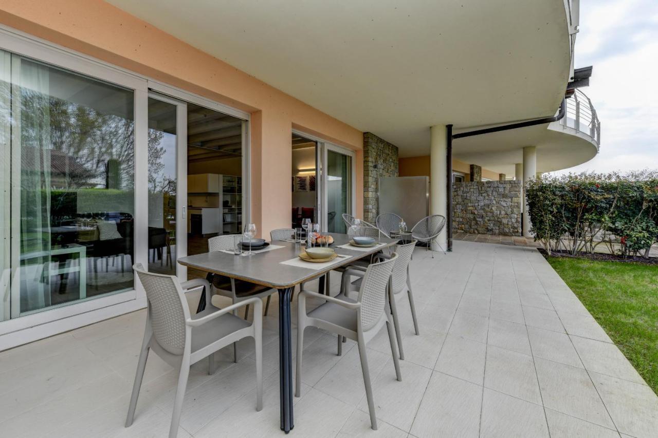 Caesar Luxury Apartment *