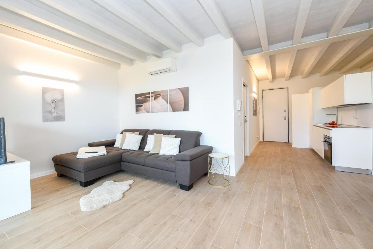 Caesar Luxury Apartment