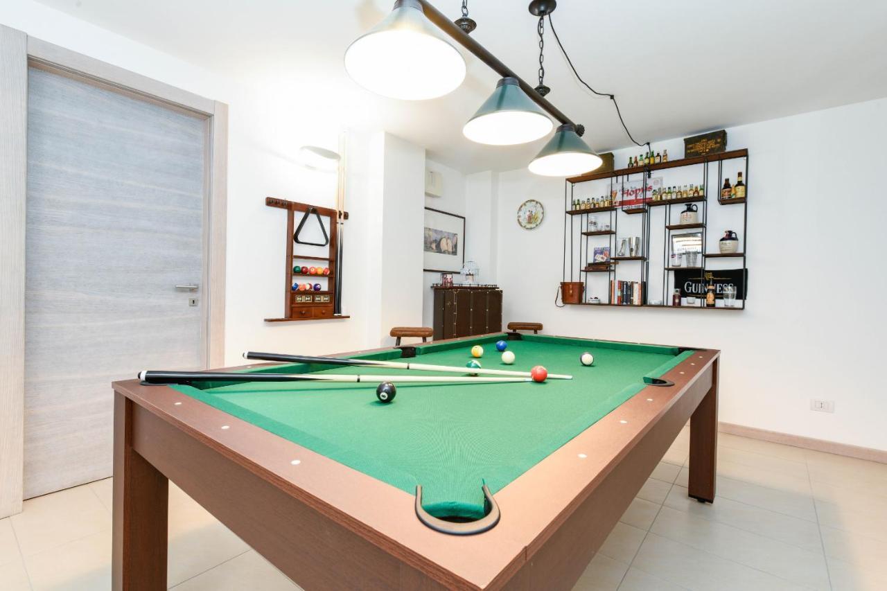 Apartment Caesar Luxury *