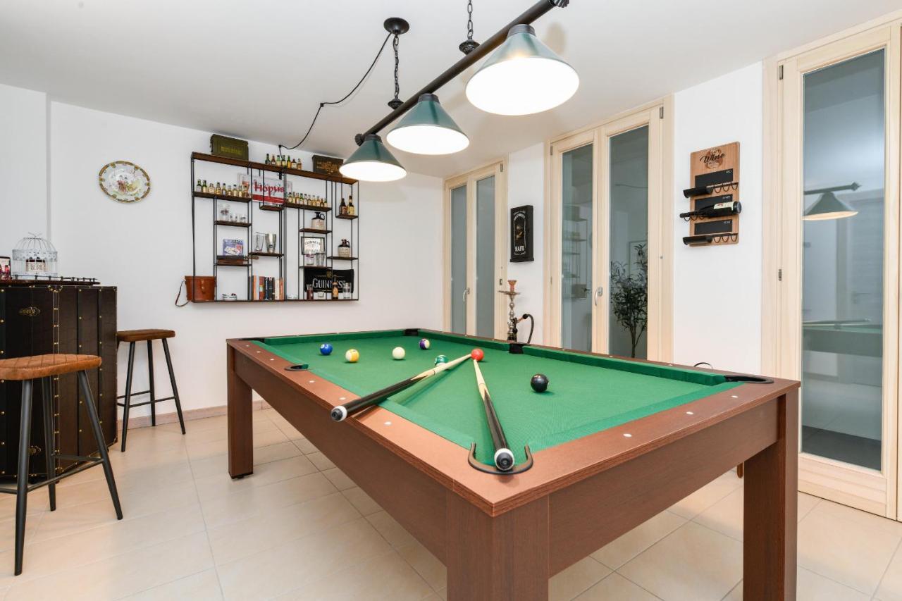 Apartment Caesar Luxury