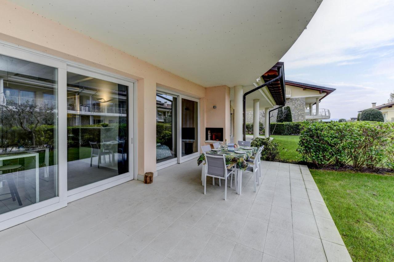 Caesar Luxury Apartment Sirmione
