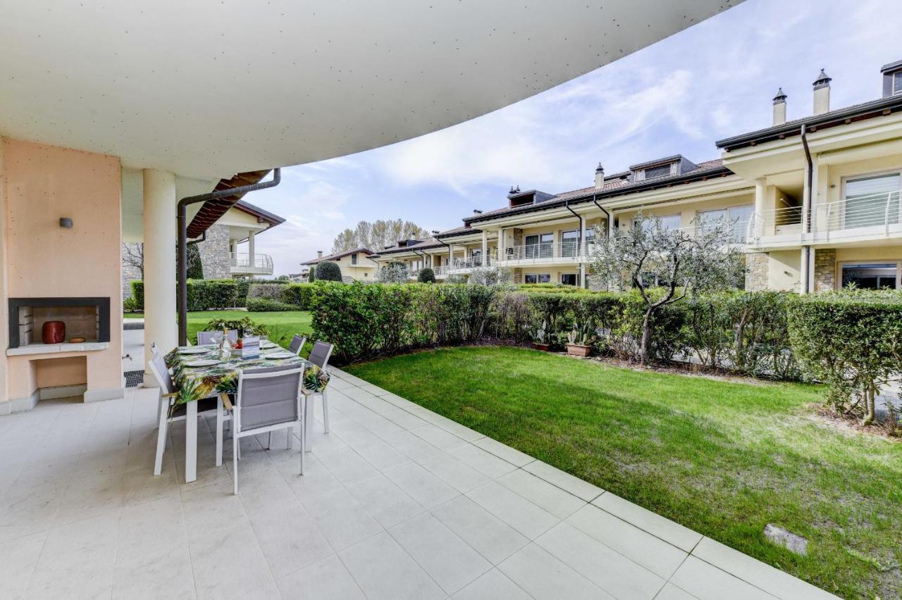 Caesar Luxury Apartment