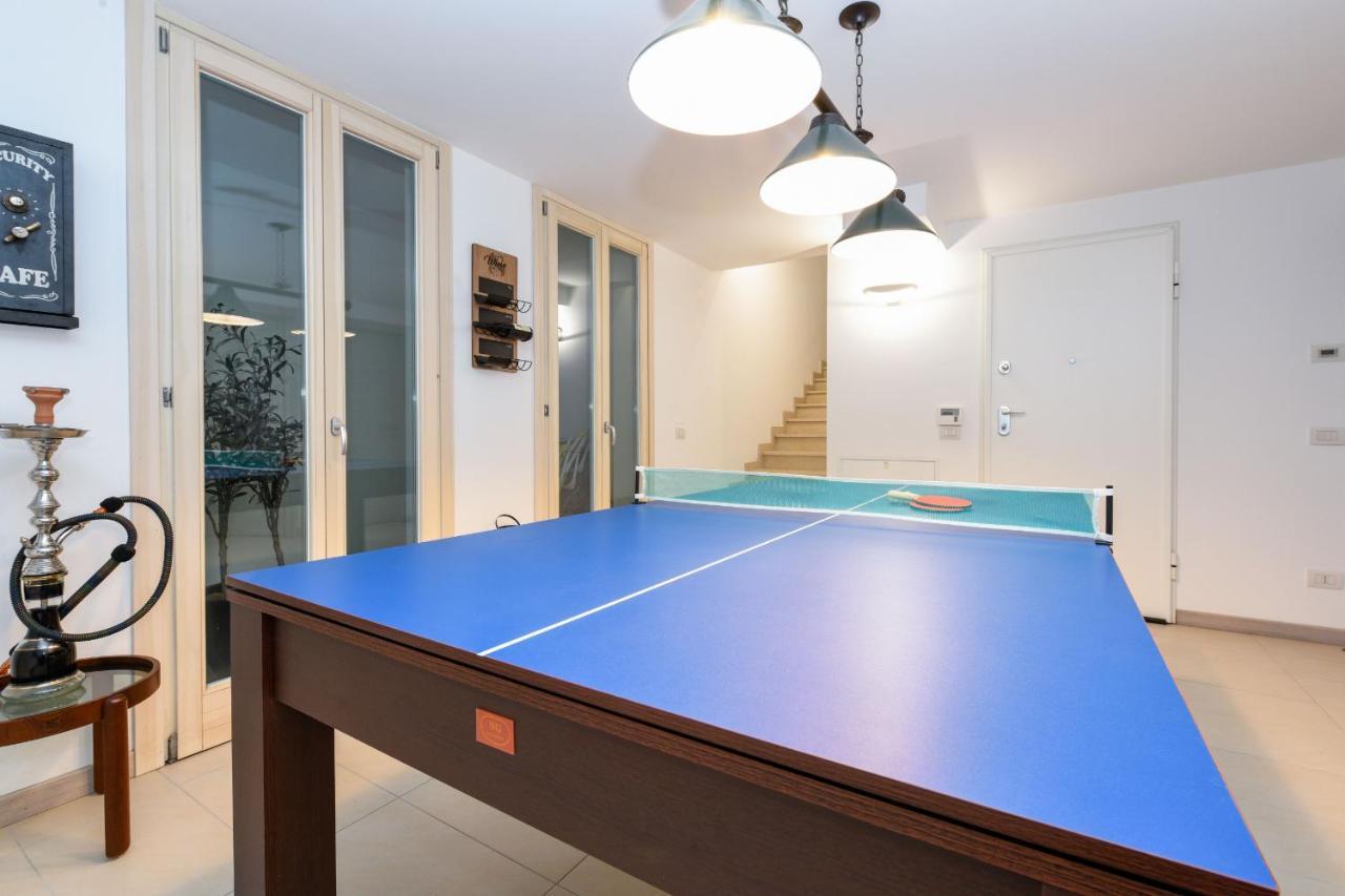 Caesar Luxury Apartment