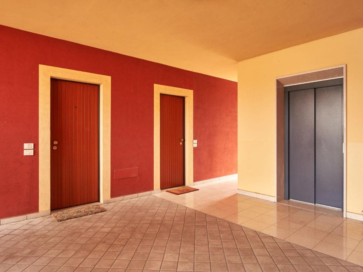 Angela By Interhome Apartment