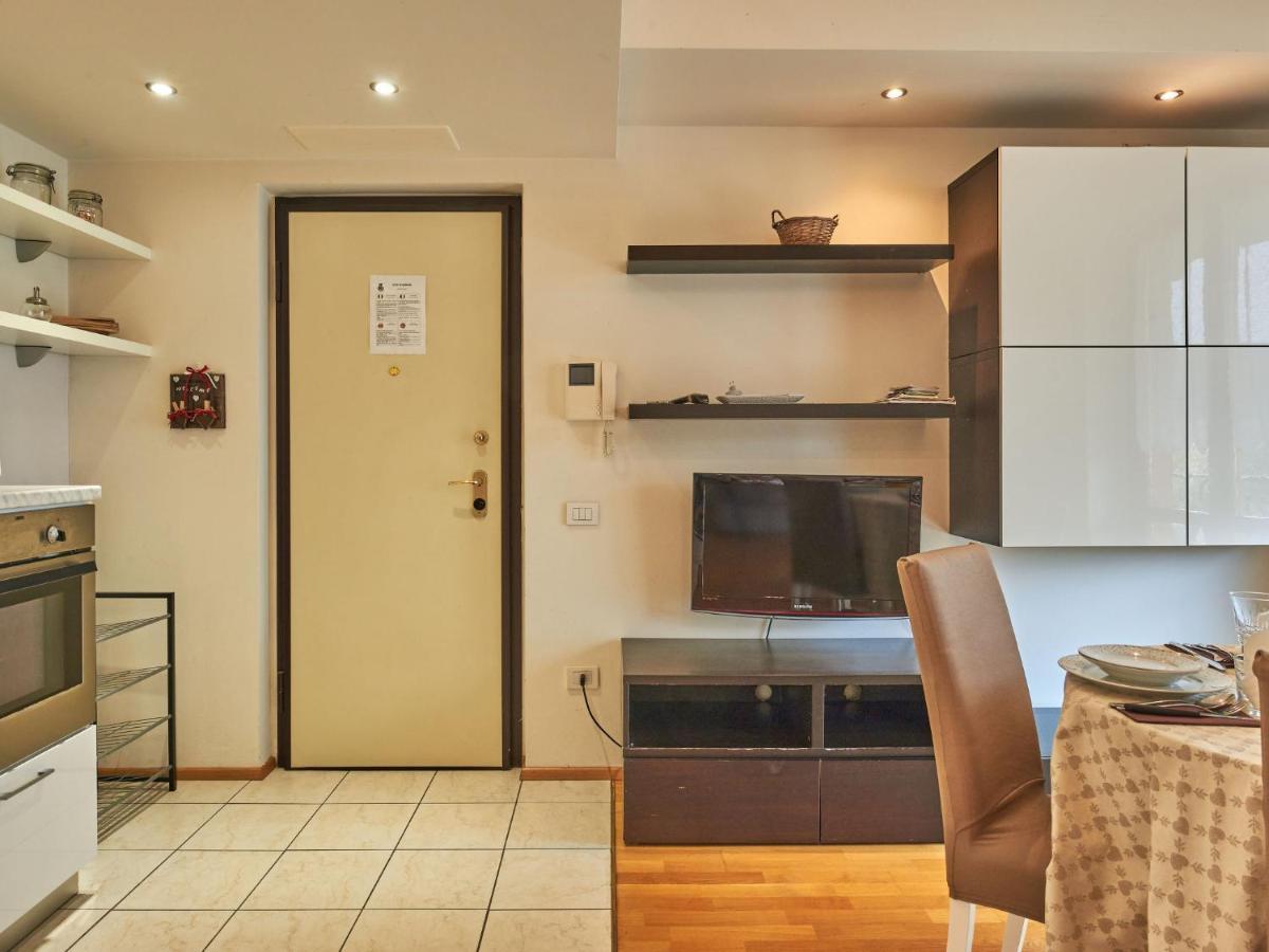 Apartment Angela By Interhome